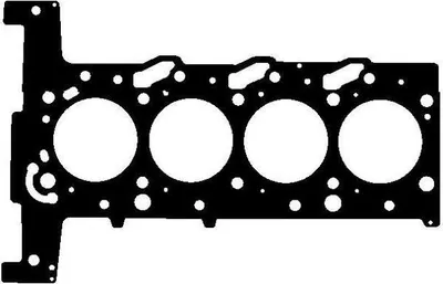 Produktbild von PAYEN AH6390 Zylinderkopfdichtung für FIAT Ducato Kastenwagen (250, 290) Ducato Pritsche / Fahrgestell (250, 290) für CITROËN JUMPER Kasten für FORD