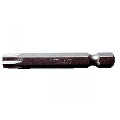 Immagine prodotto di KS TOOLS 1/4" Torx Bit Bohrung 50 mm TB15 - 911.2782