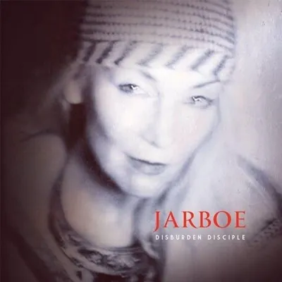 Immagine prodotto di Jarboe: Disburden Disciple (180g) (Edizione limitata) (Vinile rosso)