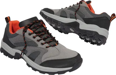 Produktbild von Atlas For Men - Herren Sneaker "Spring" AF4187 (45 EU) (Schwarz)