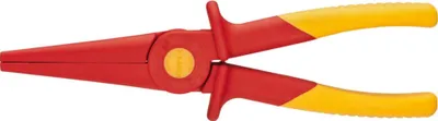 Image de Knipex - Pince à bec plat en KS, 791354