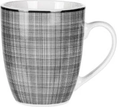 Immagine prodotto di Mug Jeans 350ml, nero