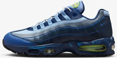 Obrázek produktu pro Nike Air Max 95 "Yu-Gi-Oh! Joey" s promo kartou, II7404-400, Velikost: 37.5