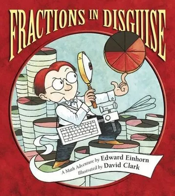 Obrázok produktu pre Fractions in Disguise