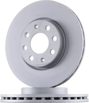Produktbild von 2x ZIMMERMANN Bremsscheibe 230.2369.20 für OPEL Corsa D Schrägheck (S07) 40mm