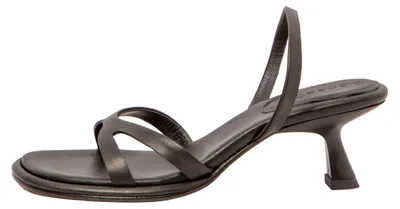 Produktbild von Neosens Sandalen Damen S3168 CRISTAL BLACK/ GODELLO Farbe Schwarz