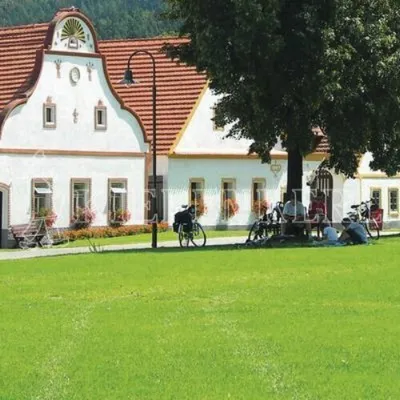 Produktbild von RSM-Rasensamen 1.1.1 Zierrasen 10kg