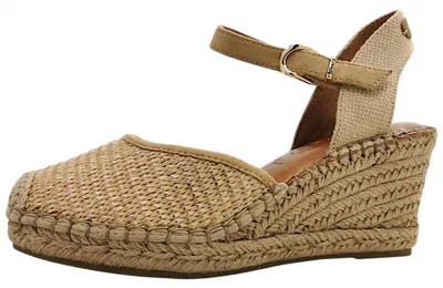 Produktbild von Tamaris Sandalette Gold in Gr. 38