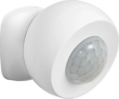Produktbild von Avatto ZMS16 Intelligent PIR Motion Sensor, Bewegungsmelder, ZigBee