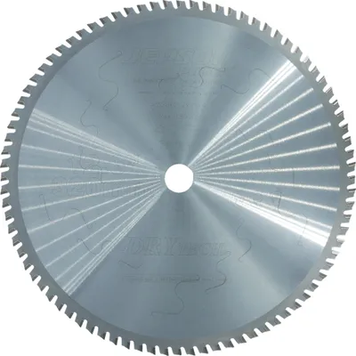 Produktbild von JEPSON Metallkreissägeblatt 320/84 Ø 320 mm B 2,2 mm HM Bohrungs-Ø 25,4 mm Z.84