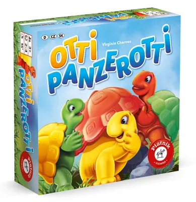 Productafbeelding van Otti Panzerotti