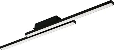 Productafbeelding van Plafondlamp Zigbee Fraioli-Z zwart