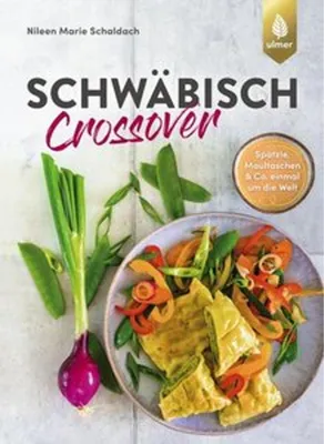 Zdjęcie produktu dla Schwäbisch Crossover