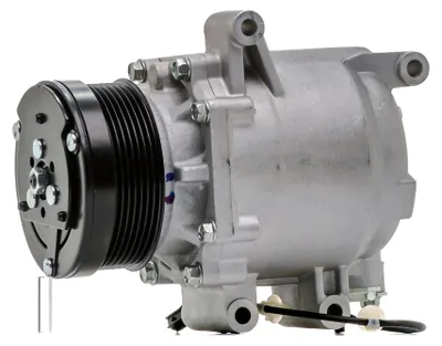 Obrázok produktu pre Klimatizačný kompresor 12 V Ø 100 mm MAHLE vhodný pre napr. HONDA CIVIC