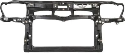 Produktbild von BLIC 6502-08-9523201P Schlossträger Frontmaske für VW Golf IV Schrägheck (1J1) Frontverkleidung