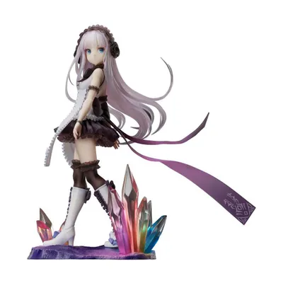 Obrázek produktu pro Vyznala se jako žákyně Mudrce PVC soška 1/7 Mira 22 cm