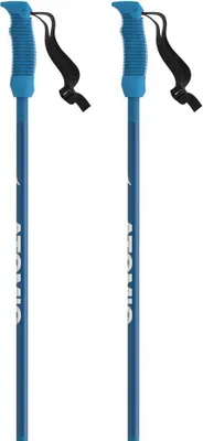Produktbild von Atomic Amt Junior Stöcke Durchsichtig 90 cm Durchsichtig 90 cm