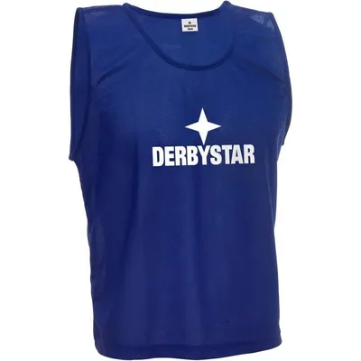Obrázok produktu pre DERBYSTAR Markierungshemdchen , Gr.Senior, blau