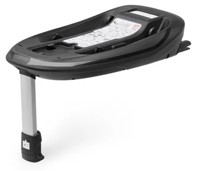 Productafbeelding van Hauck Drive N Care Basis zwart