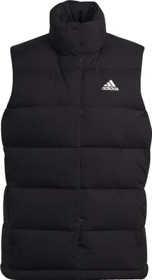 Produktbild von adidas HELIONIC WESTE W SCHWARZ S