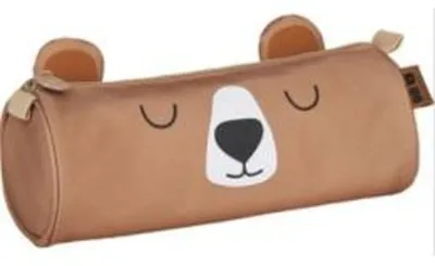 Productafbeelding van Piórnik Tuba Miś Bebe Friends, Interdruk