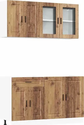 Zdjęcie produktu dla VidaXL 3314879, 4 szt.