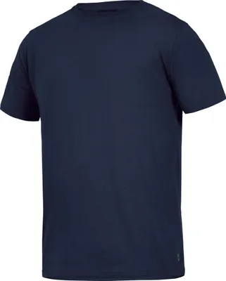 Produktbild von Leibwächter Rundhals-T-Shirt LWTR06S Gr. S marine