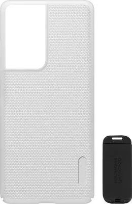 Obrázok produktu pre Nillkin - Puzdro na telefón kompatibilné s Samsung Galaxy S21 Ultra - TPU ochranný kryt -