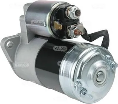 Imagen del producto de HC-Cargo 110572: Motor de arranque, 1,2 kW, 12V