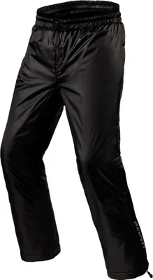 Image de Pantalon Revit Core 2 Noir XS Homme Noir XS