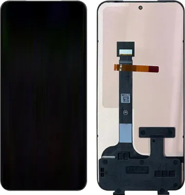 Obrázok produktu pre Originálny LCD displej a dotykové sklo Motorola MOTO Edge 30 NEO XT2245 (OLED), náhradný displej pre Motorola MOTO Edge 30 NEO XT2245, náhradné diely pre smartphone