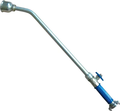 Produktbild von Sirocco Gießstab Profi, aus Leichtmetall