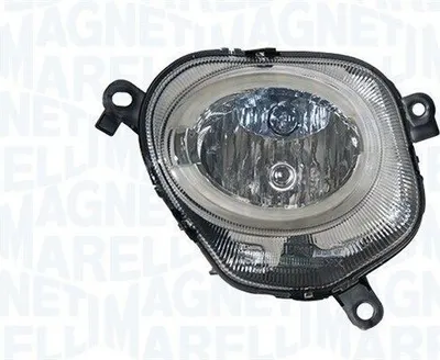 Produktbild von MAGNETI MARELLI Scheinwerfer Links für FIAT 500 (312) 712000815401