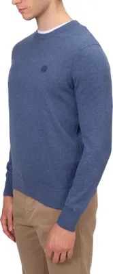Produktbild von NORTH SAILS - Herren Pullover aus Wollmischung - Größe M