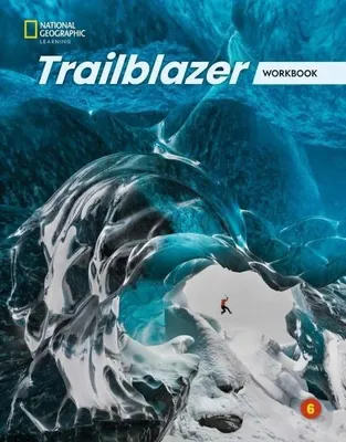 Zdjęcie produktu dla Trailblazer WB L6 - praca zbiorowa