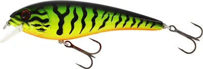 Obrázek produktu pro Westin Crankbait Rawbite (Crazy Firetiger)