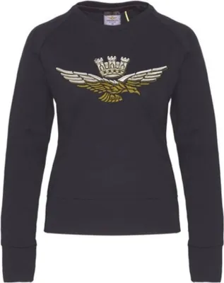 Produktbild von Kapuzenpullover Aeronautica Militare FE1831DF52508184