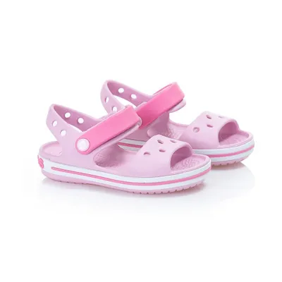 Produktbild von Crocs Schuhe Crocband Sandal Kids, 128566GD
