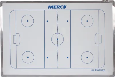 Produktbild von Hockey 90 Trainerbrett