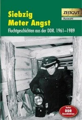 Obrázok produktu pre Siebzig Meter Angst