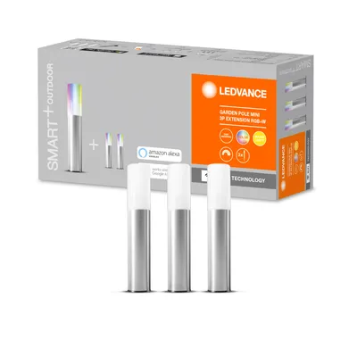 Obrázok produktu pre LEDVANCE SMART+ Vonkajšie podlahové osvetlenie LED