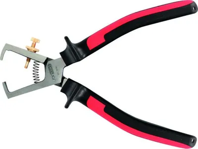 Image de KS Tools 115.1014 1151014 Cable stripper