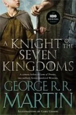 Obrázok produktu pre A Knight of the Seven Kingdoms (HBO Tie-In Edition)