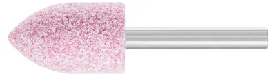 Produktbild von PFERD 32109256, Montierte Stelle, Stahl, 47700 RPM, 6 mm, 32 mm, 10 Stück(e)