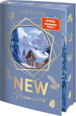 Produktbild von New Promises
