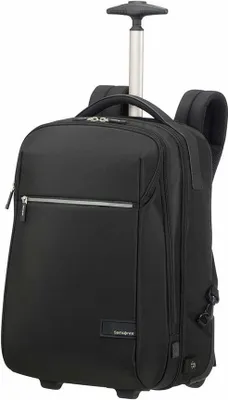 Produktbild von Plecak Samsonite Litepoint 17,3 cala, czarny