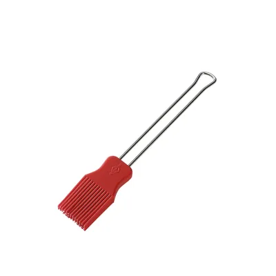 Obrázek produktu pro Štětec na pečivo Küchenprofi CLASSIC, červený 1008081400
