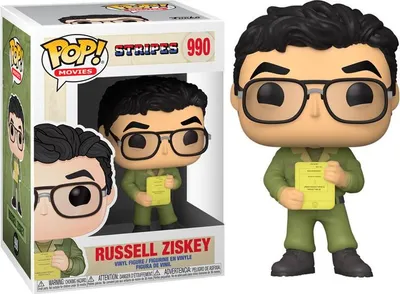 Obrázok produktu pre FUNKO 49113, Sony Pictures, PVC, 0,25 rok / roky, 1 kusov, CE, Nevhodné do 3 rokov