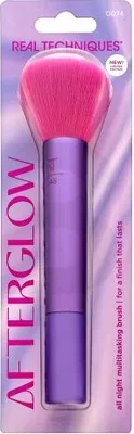 Obrázok produktu pre Real Techniques Afterglow All Night Multitasking Brush multifunkčný štetec