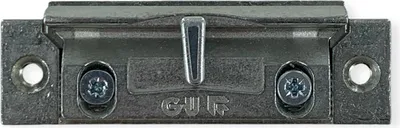 Produktbild von GU Austauschstück 6-28902-15-0-1 (Unterbau 9-38941-12 / Schließstück 9-38942-04)